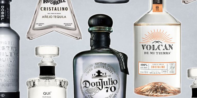 Cristalino Tequila – What is It? And Why Is It Getting So Popular ...